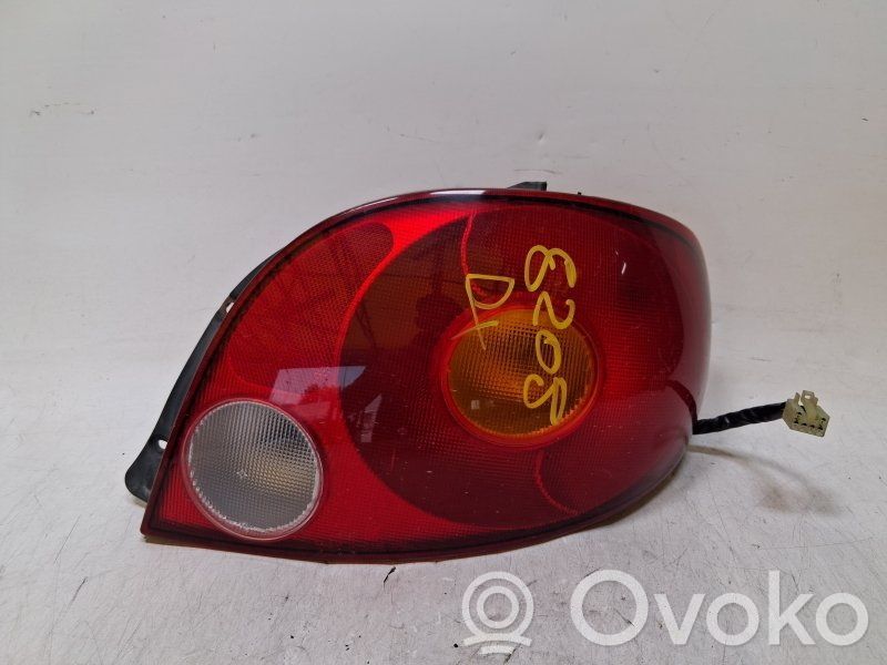 Daewoo Matiz Lampa tylna