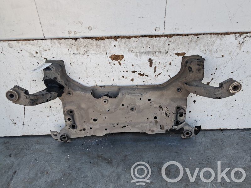 Ford C-MAX II Sottotelaio anteriore
