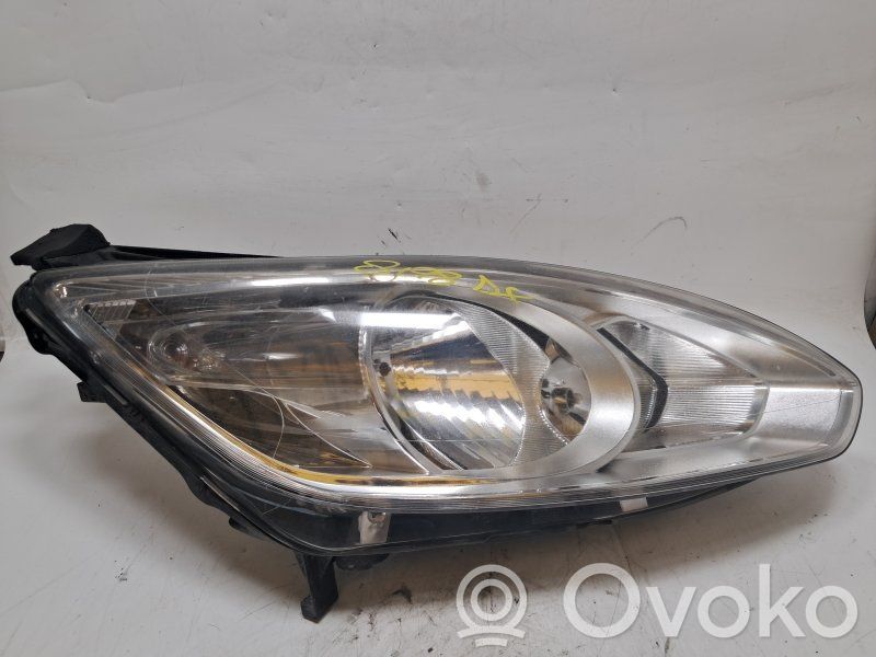 Ford C-MAX II Etu-/Ajovalo