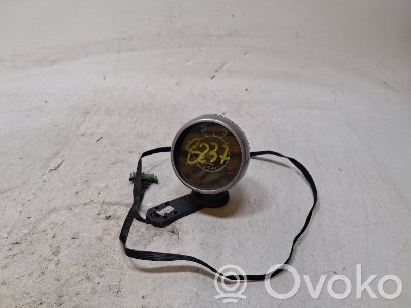 Smart ForTwo I MC01 Nopeusmittari (mittaristo) 