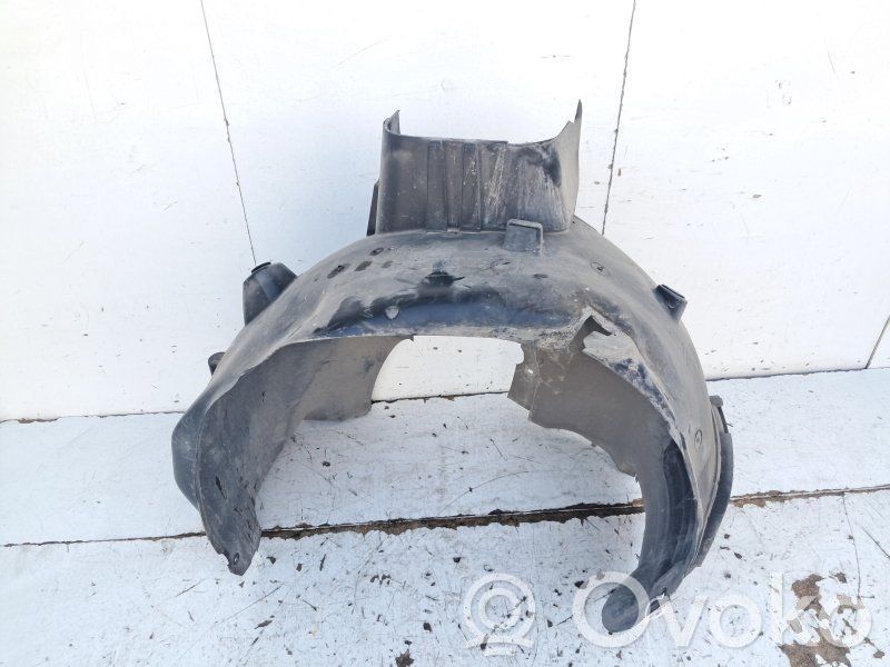 Peugeot Partner III Rivestimento paraspruzzi passaruota anteriore