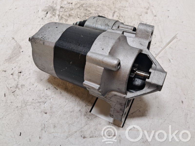Dacia Sandero Electromotor