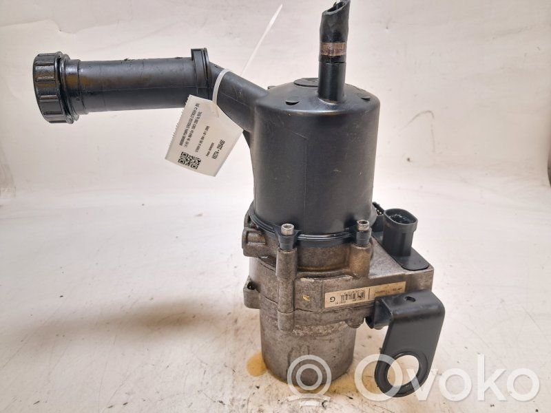 Citroen C4 I Pompe direction assistée