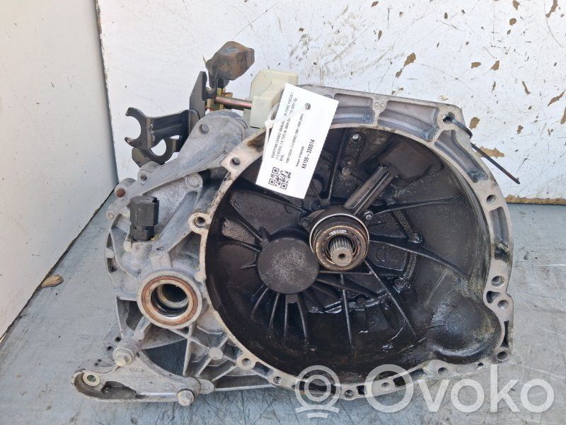 Ford Focus 5 Gang Schaltgetriebe 