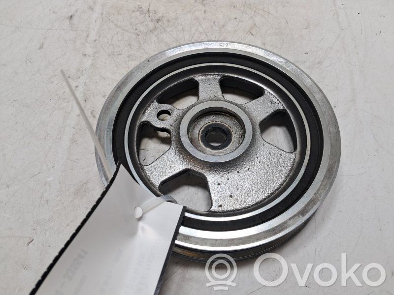 Fiat Panda III Puleggia dell’albero motore 
