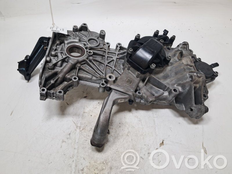 Fiat Panda III Copertura della catena di distribuzione 