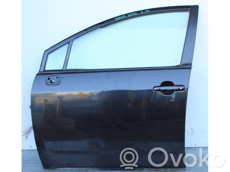 Toyota Corolla Verso E121 Ușă față