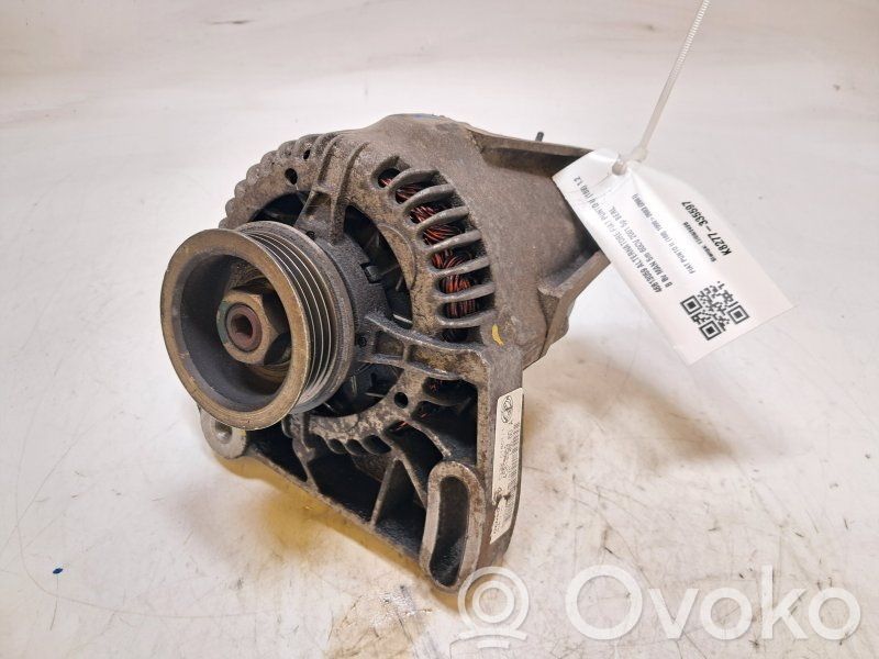 Fiat Punto (188) Alternator