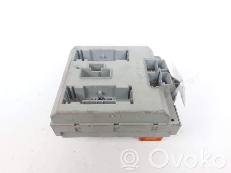Fiat Punto (188) Modulo fusibile