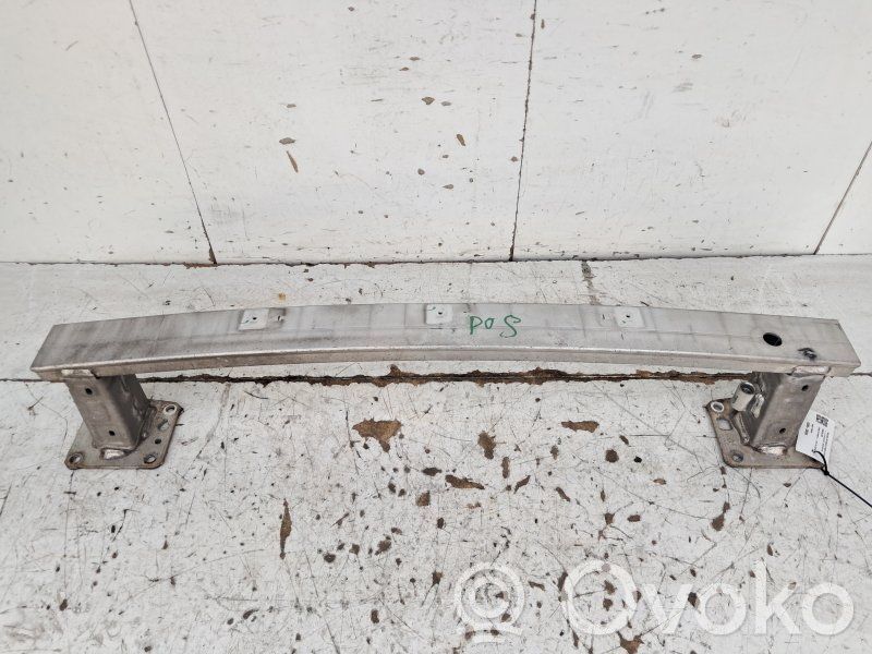 Citroen C4 II Picasso Eje trasero