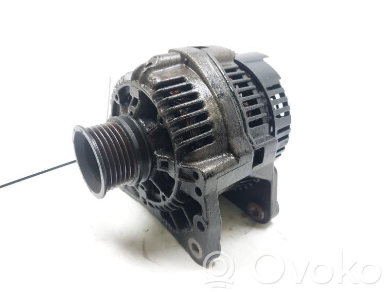 Volkswagen Lupo Alternador 