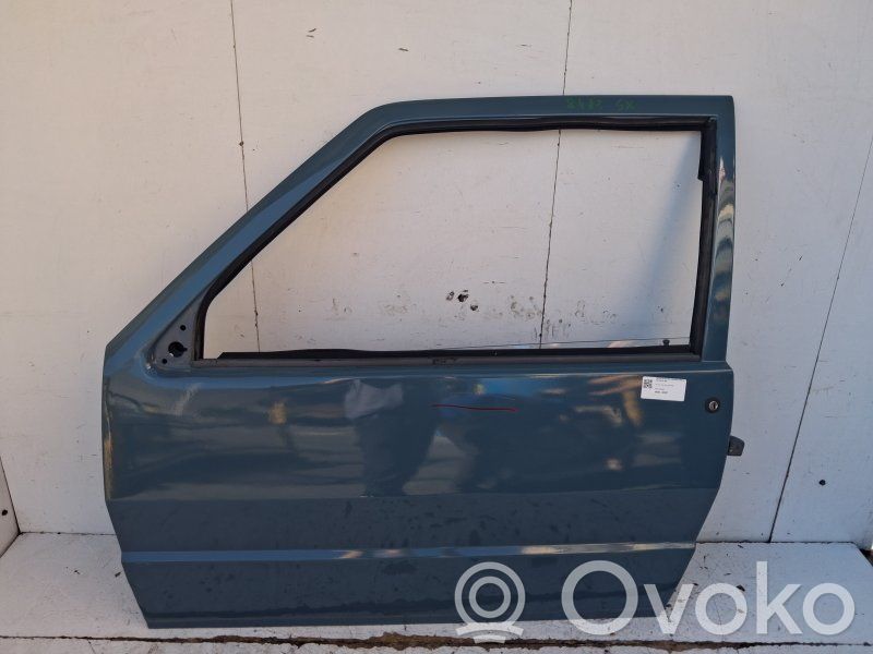 Fiat Uno Дверь