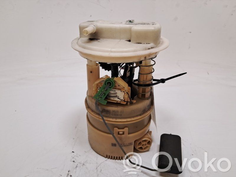 Dacia Sandero Kraftstoffpumpe im Tank 