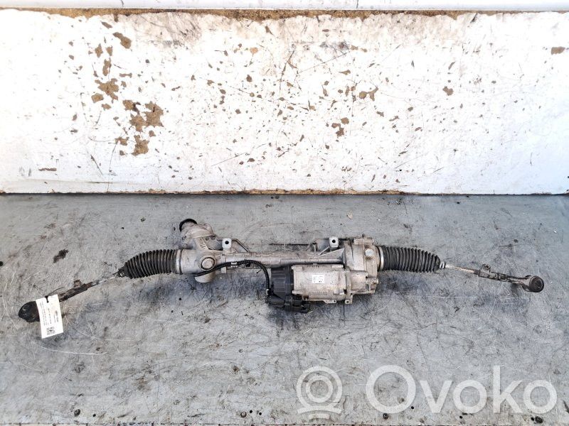 BMW 3 E90 E91 Cremagliera dello sterzo