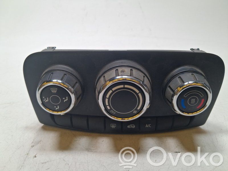 Mini Clubman F54 Centrālā konsole
