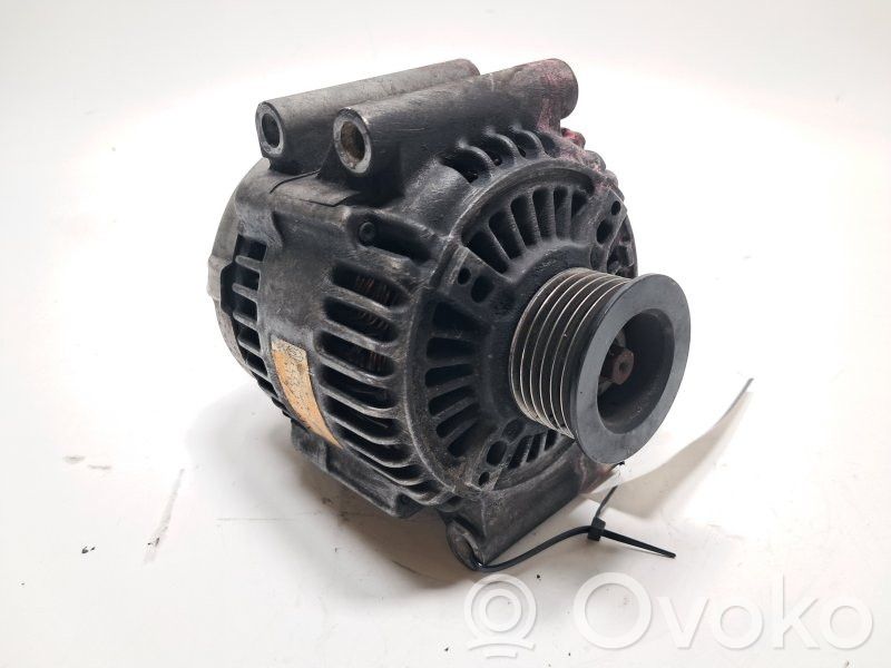 Mini One - Cooper R50 - 53 Generatorius 