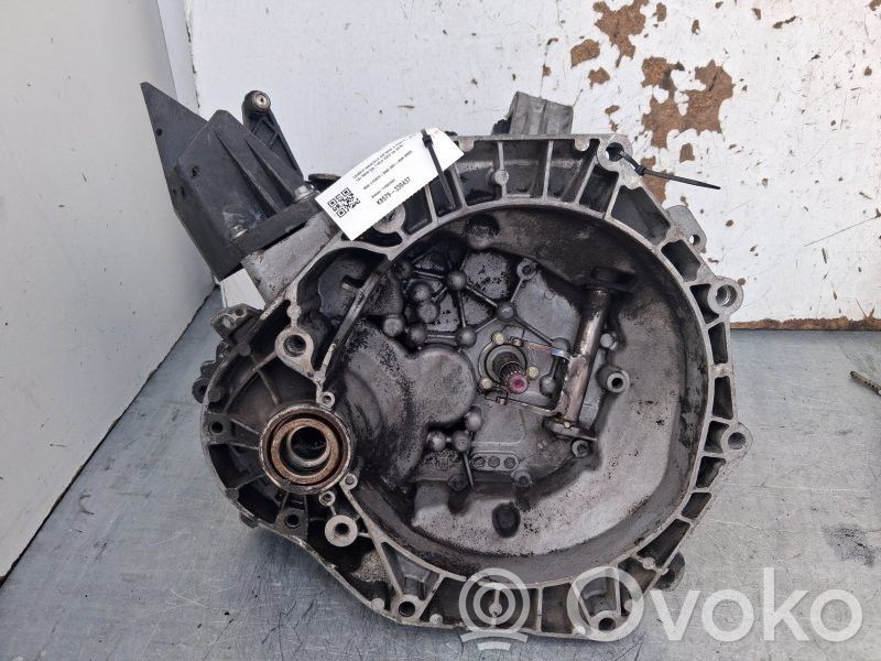 Mini One - Cooper R50 - 53 5 Gang Schaltgetriebe