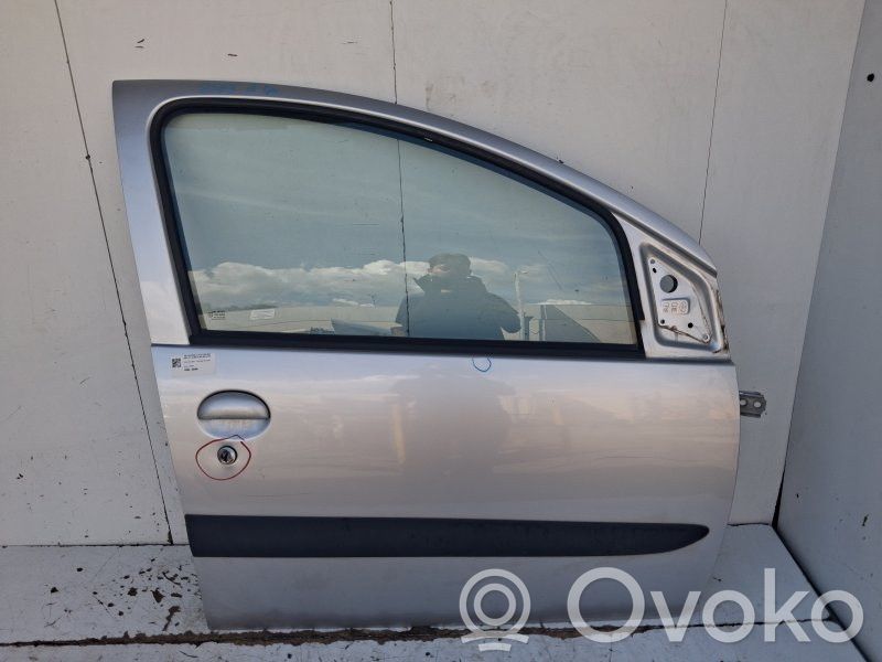 Toyota Aygo AB10 Etuovi 