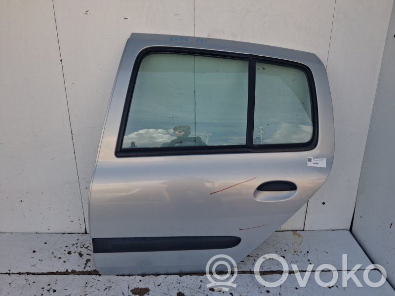 Renault Clio II Porte arrière