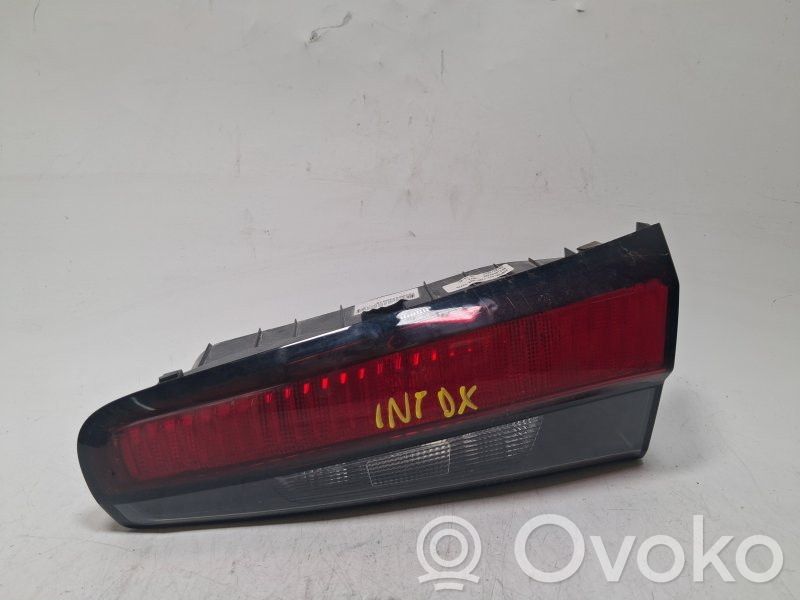 Fiat Tipo Luci posteriori 
