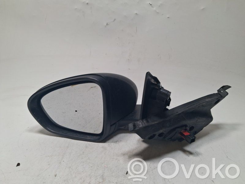 Fiat Tipo Rétroviseur électrique de porte avant