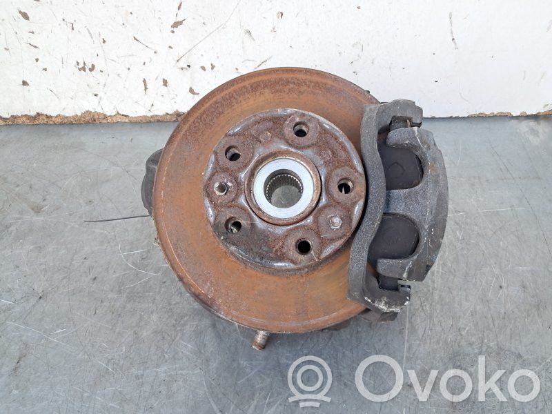 Citroen Jumper Moyeu de roue avant 