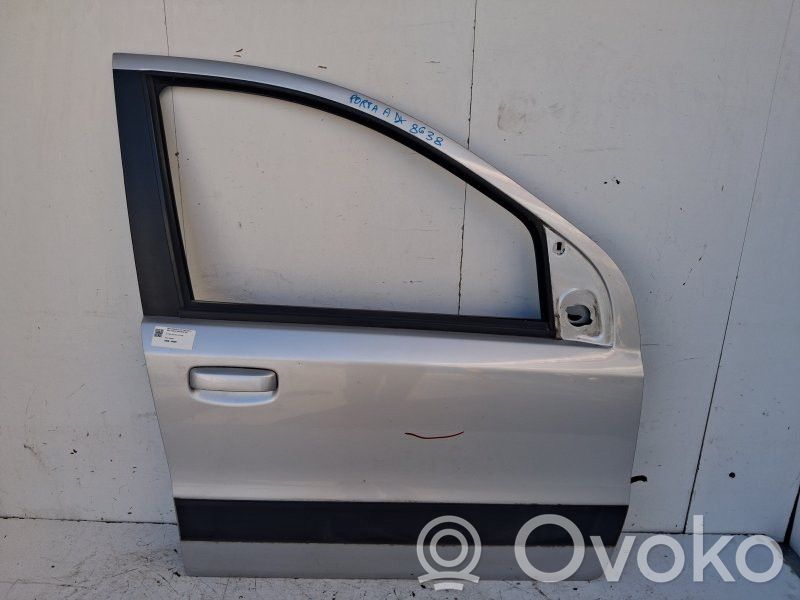 Fiat Panda III Tür vorne 