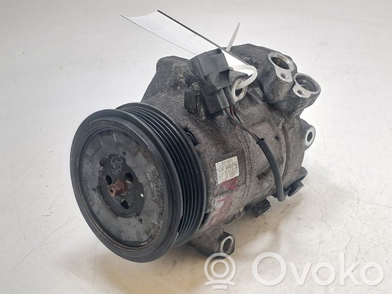 Mitsubishi Colt Compresseur de climatisation