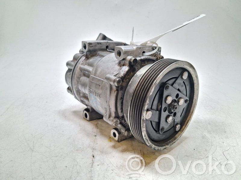Dacia Sandero Klimakompressor Pumpe