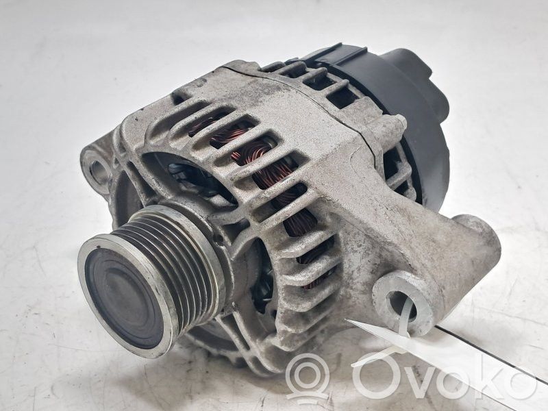 Fiat Doblo Generatore/alternatore