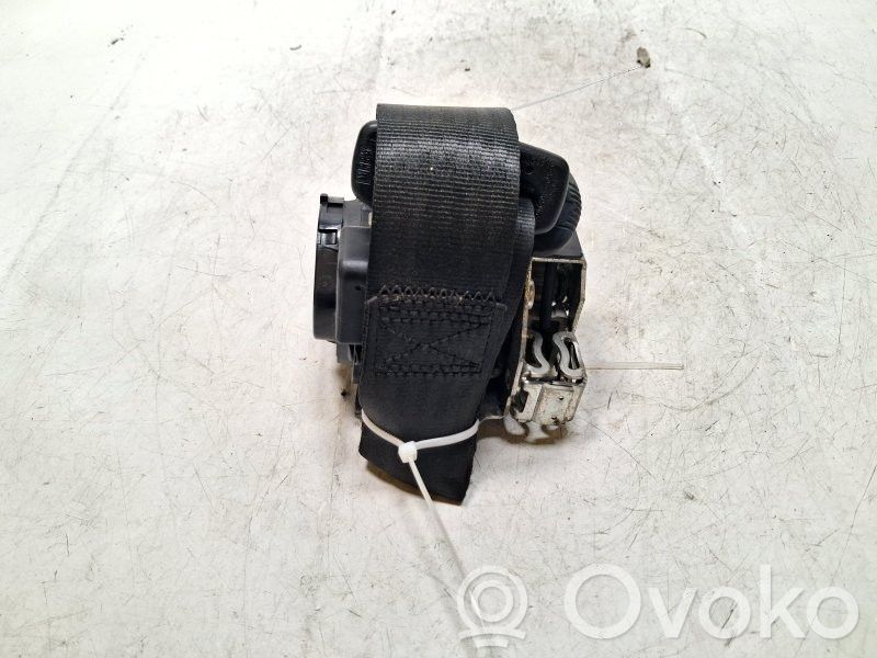 Peugeot 206 Cinturón delantero