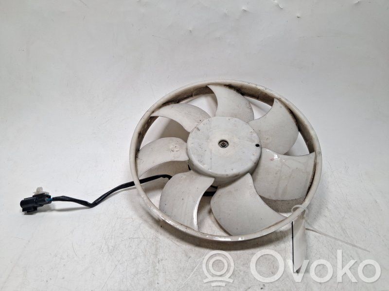 Citroen C1 Electromagnetic valve