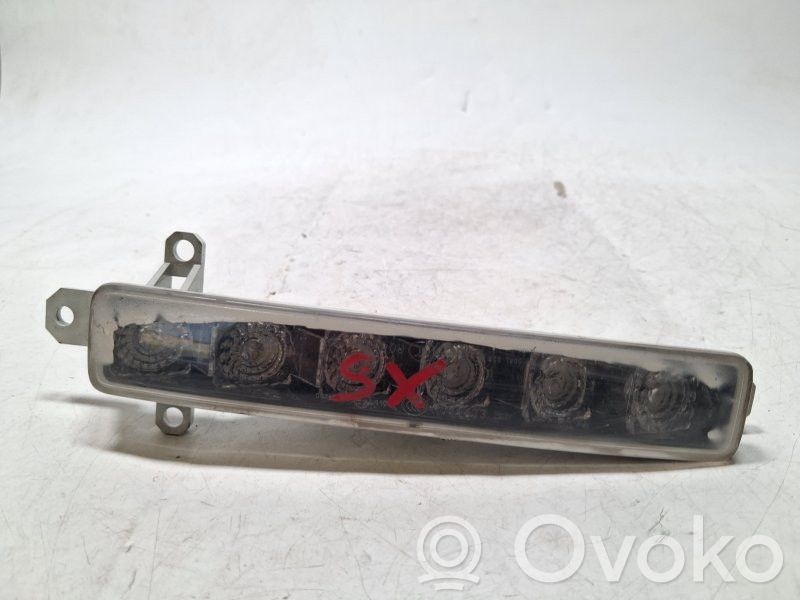 Citroen C1 Faro/fanale