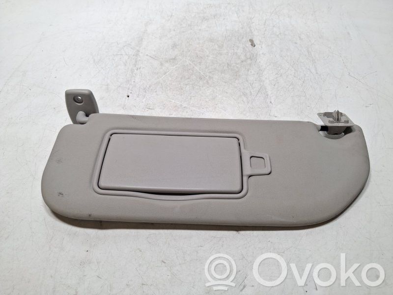 Citroen C1 Saulessargu panelis