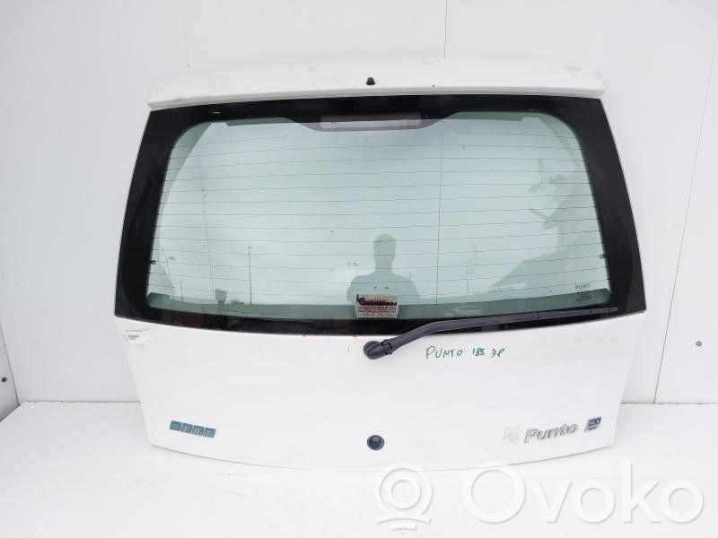 Fiat Punto (188) Heckklappe Kofferraumdeckel