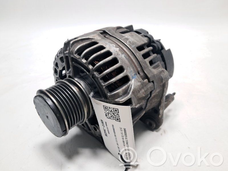 Volkswagen Golf IV Alternator 