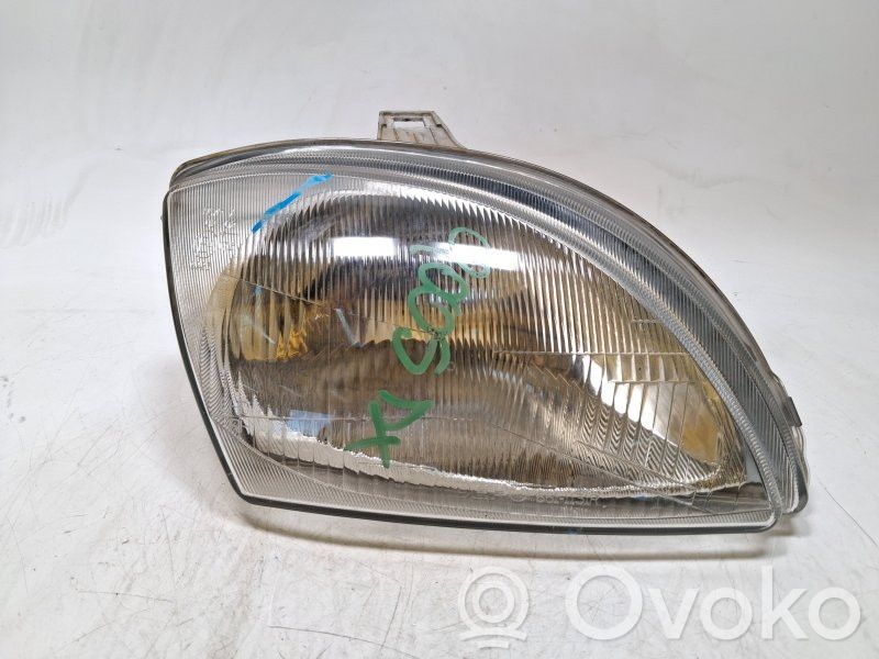 Fiat Seicento/600 Faro/fanale 
