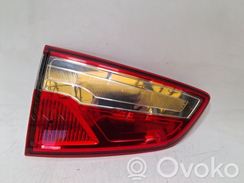 Ford Ecosport Rückleuchte Heckleuchte