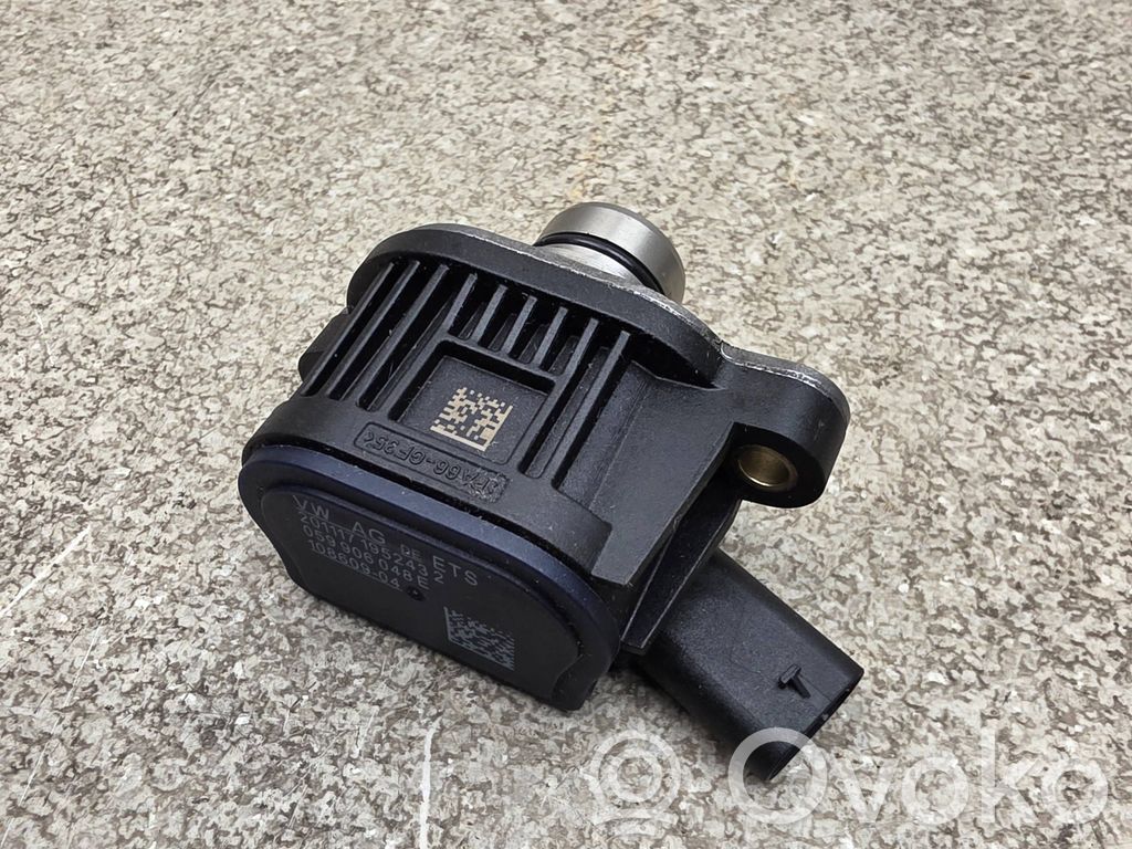 Audi SQ7 Solenoīda vārsts 