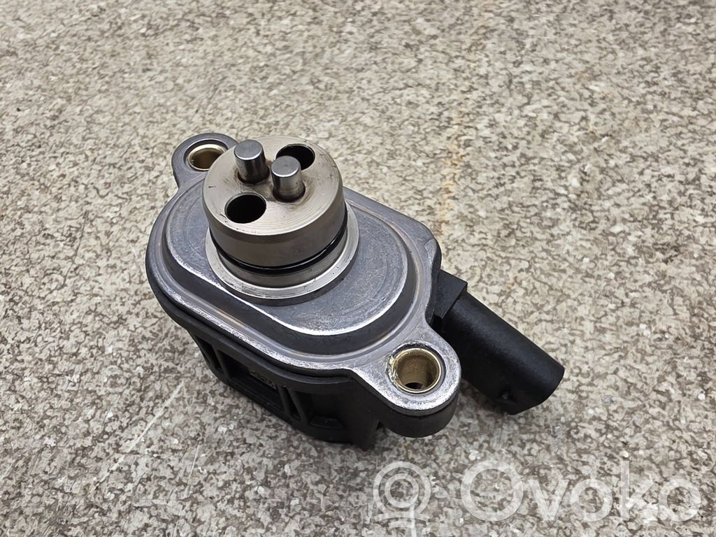 Audi SQ7 Solenoīda vārsts 