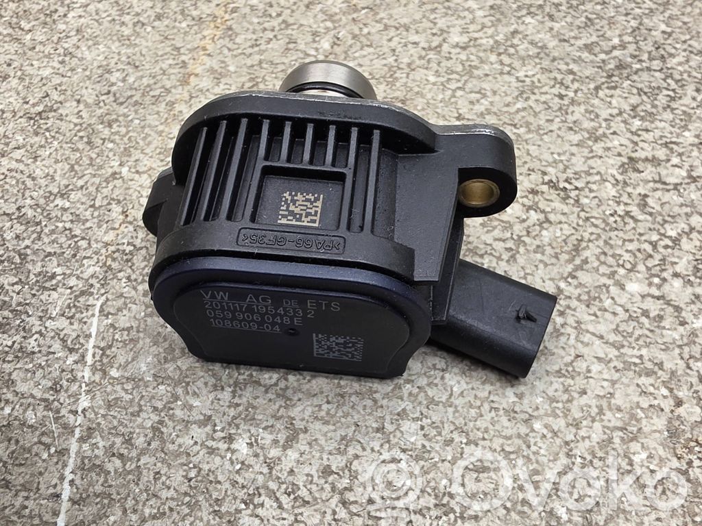 Audi SQ7 Solenoīda vārsts 