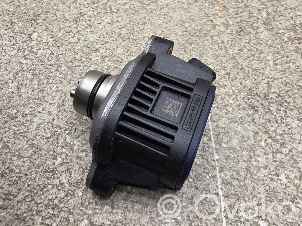 Audi SQ7 Solenoīda vārsts 