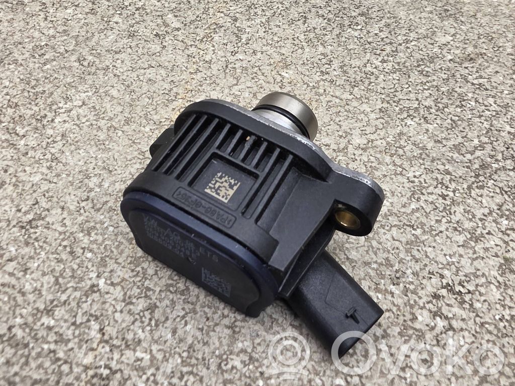 Audi SQ7 Solenoīda vārsts 