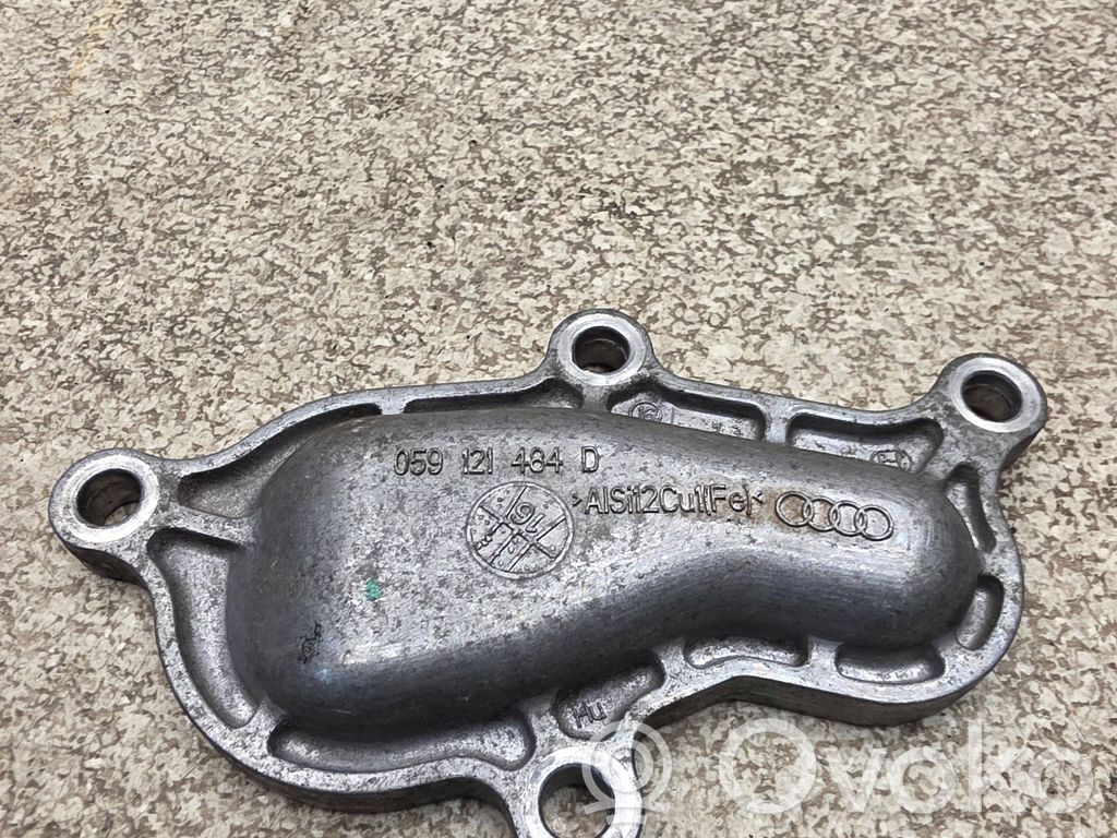 Audi SQ7 other engine part 