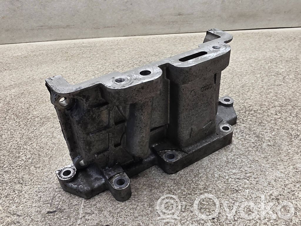Audi SQ7 other engine part 