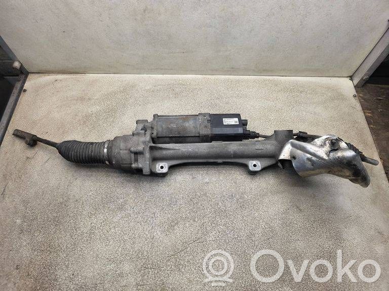Steering rack   5WK66200E