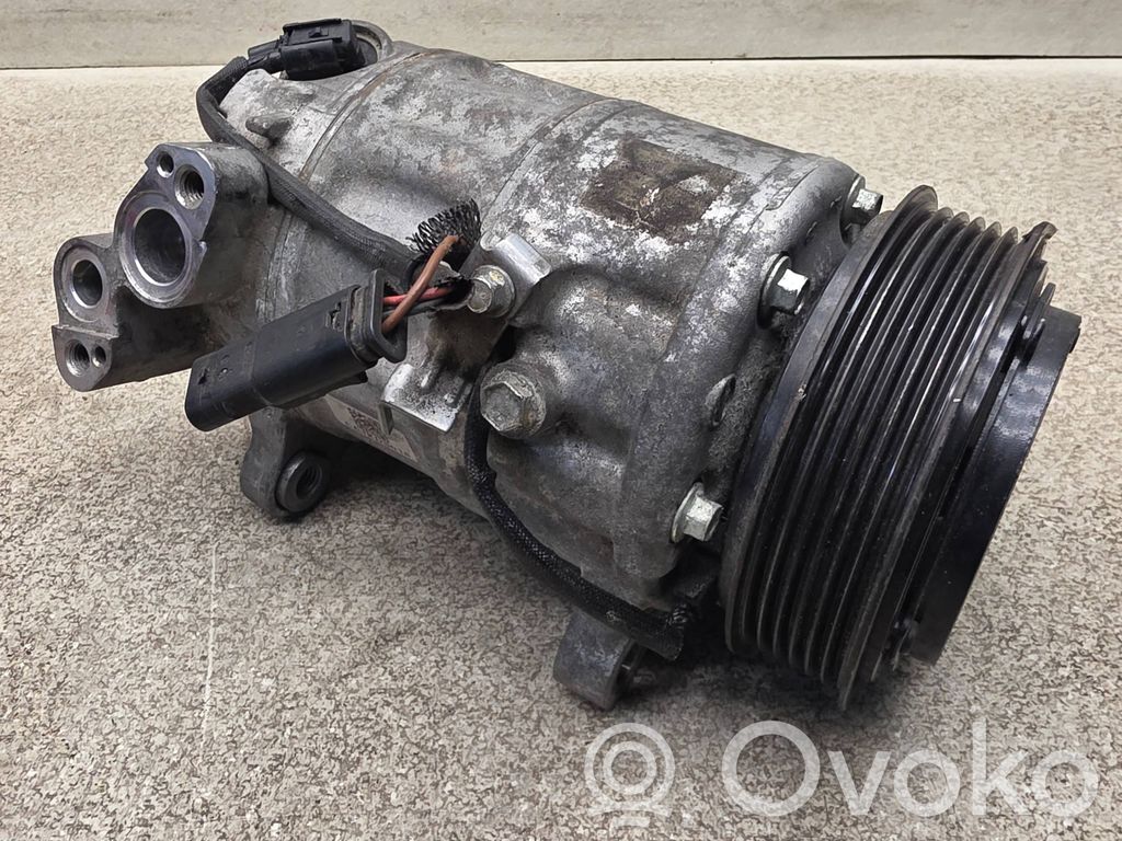 Mini One - Cooper F56 F55 Compresseur de climatisation 