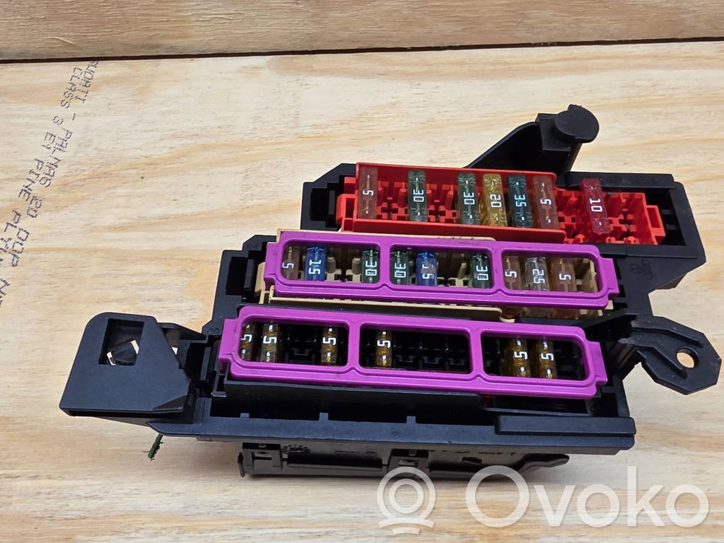 Sulakemoduuli   8K2971845A