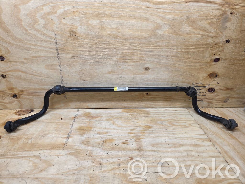 Audi A5 8T 8F Stabilizator przedni / drążek 