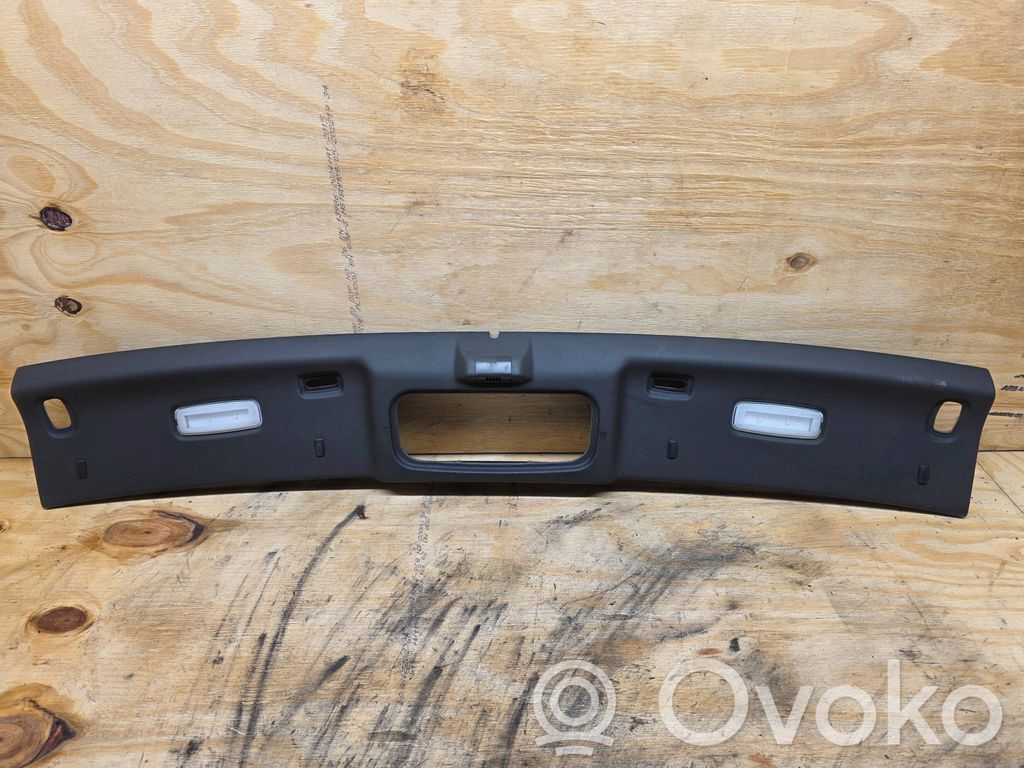 Headlining lighting console trim   8F0867360